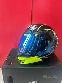 Agv K1 Ghotic