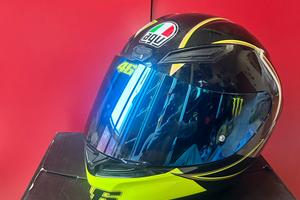 Agv K1 Ghotic
