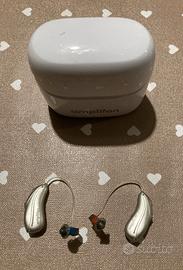 apparecchio acustico amplifon energy r4