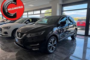 Nissan Qashqai 1.5 dCi 115 CV N-Connecta