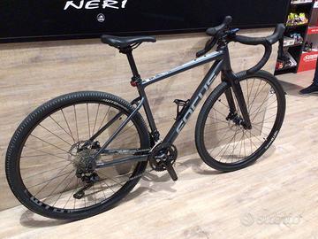 FOCUS ATLAS 6.7 GRAVEL