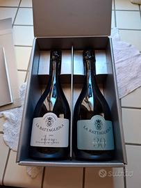 Lambrusco La Battagliola - Grasparossa DOC