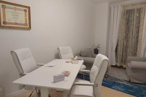 Studio in condivisione ad ore o giornate 