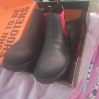 scarpe donna shoothers 