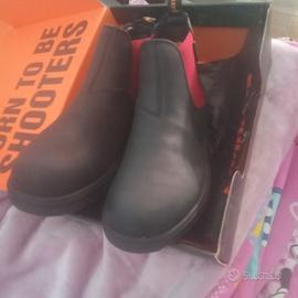 scarpe donna shoothers 