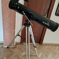 Skywatcher 76/700