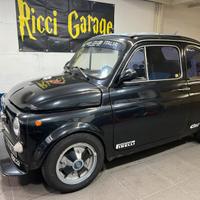 Fiat 500 L