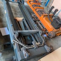 Montante colonna carrelli elevatori
