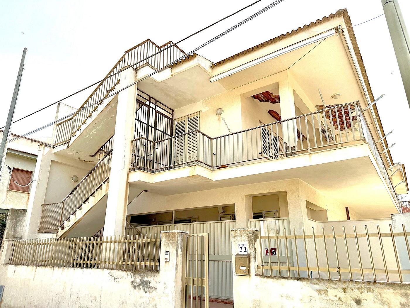 Appartamento – Santa Croce Camerina, Finaiti - Vista 2