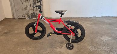 bici bimbo