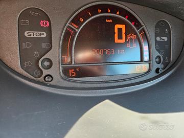 Renault Modus