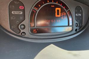 Renault Modus