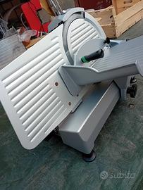 affettatrice tagliatutto casa mare montagna 