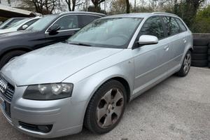 audi a3 sportback 20 tdi
