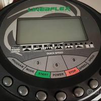 Tapis roulant elettrico