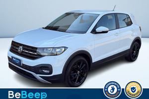 Volkswagen T-Cross 1.6 TDI URBAN 95CV
