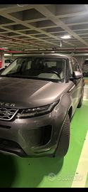 LAND ROVER Range Rover Evoque 2.0D 14- L.FIw 150 C