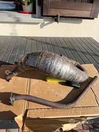 Most 70/80 am6 BOZZATA