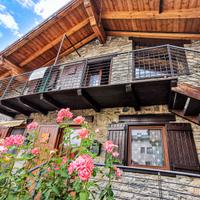 Chez Moline casa vacanza rustica ed accogliente