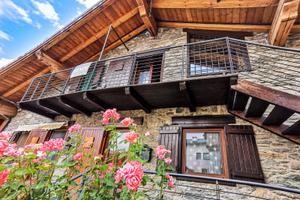 Chez Moline casa vacanza rustica ed accogliente