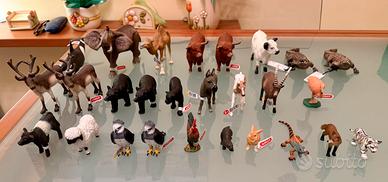 Animaletti Schleich