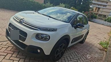 Citroen C3 1.2 Shine 