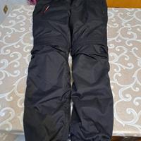 Pantloni Moto
