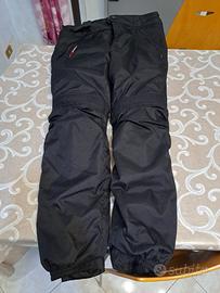 Pantloni Moto