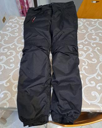 Pantloni Moto