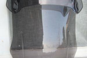 Parabrezza alto GIVI X HONDA TRANSALP 700