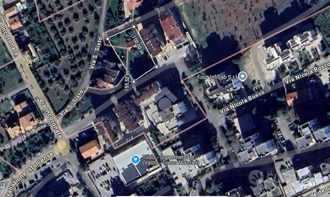 Appartamento – Vasto, San Paolo, Chieti - Vista 2