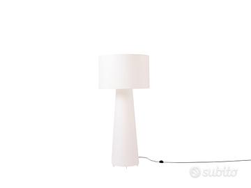 lampada da terra cappellini big shadow