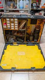 Valigia ricambi RC 1:10/1:8