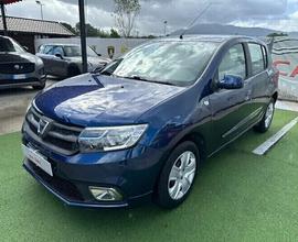 Dacia Sandero 1.0*STRETTWAY*NAVI*BLUETOOTH*LED*PDC