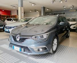 Renault Megane Mégane Blue dCi 115 CV Business