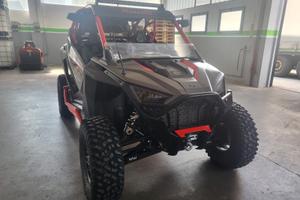 POLARIS RZR PRO ULTIMATE 2021