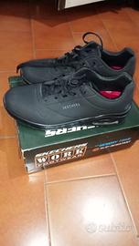 Skechers nuove nere