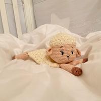 Pecorella doudou