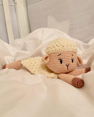 Pecorella doudou