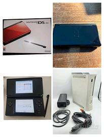 Console - Videogiochi