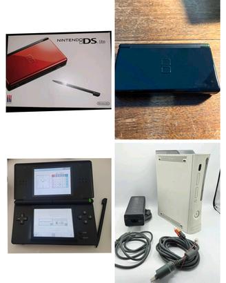 Console - Videogiochi