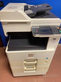 Fotocopiatrice