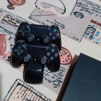 PlayStation 4 + 6 giochi