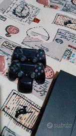 PlayStation 4 + 6 giochi
