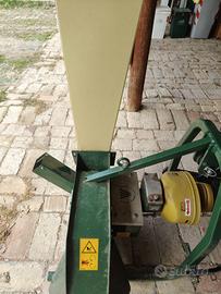 Biotrituratore Negri R 130 T