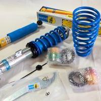 Bilstein B14 per 595 Abarth