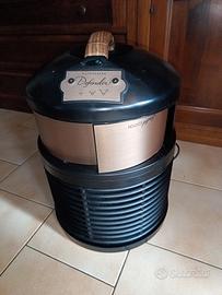 purificatore d'aria  Defender