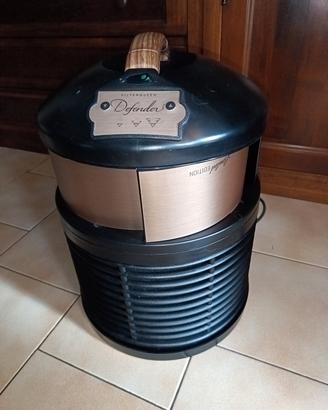 purificatore d'aria  Defender