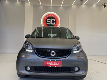 Smart ForTwo 90 0.9 Turbo Passion