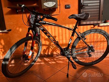 Mtb itek 27,5
